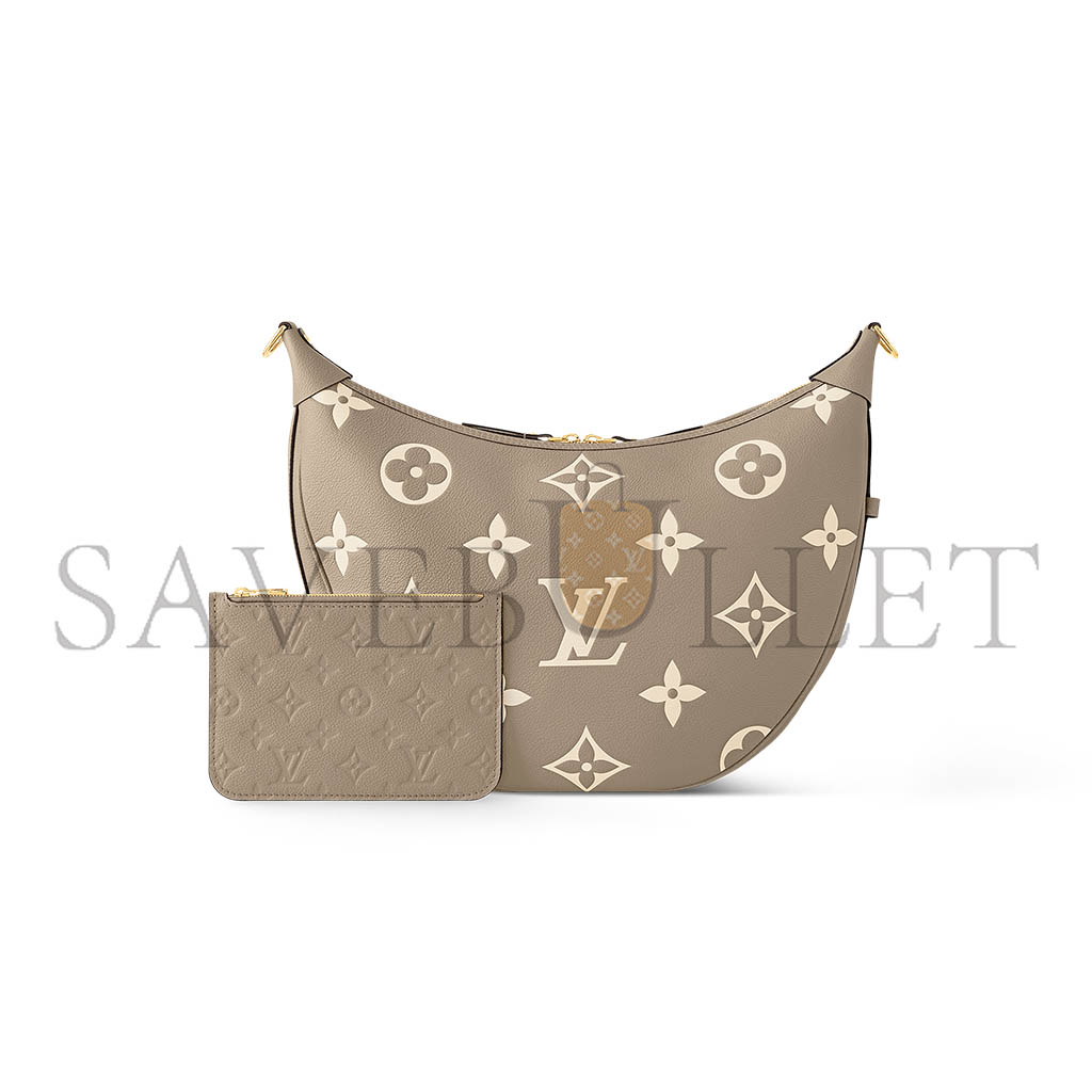 LOUIS VUITTON LOOP HOBO M46738 (38*26*10cm)